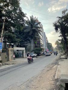 Outside View image of 2500.0 Sq.ft   Showroom for rent in Whitefield for 237500