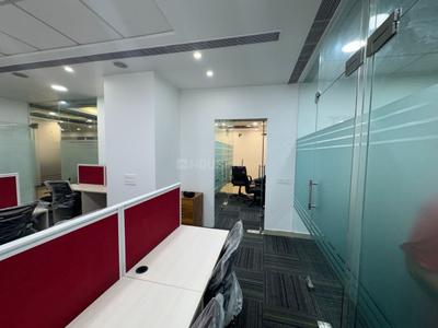 Ready to use Office Space