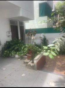 Outside View image of 700.0 Sq.ft  Ready to use Office Space for rent in Gokhalenagar for 75000