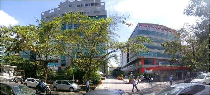 Others image of 16400.0 Sq.ft  Bare shell Office Space for rent in Whitefield for 902000
