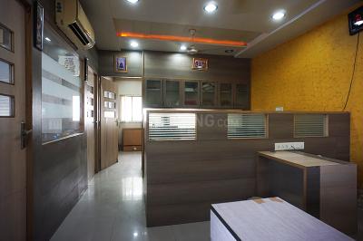 Others image of 592.0 Sq.ft  Ready to use Office Space for sale in Usmanpura for 5300000