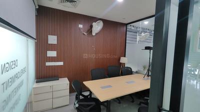 Ready to use Office Space