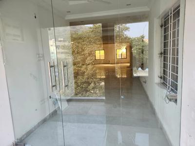 Entrance image of 3000.0 Sq.ft  Bare shell Office Space for rent in Moghalrajpuram for 190000