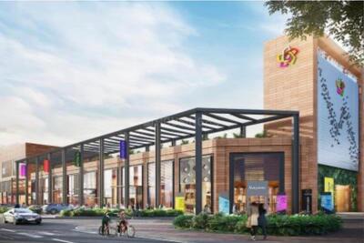 Others image of 50.0 Sq.ft pre-leased  Shop for sale in Sector 19 Dwarka for 6400000
