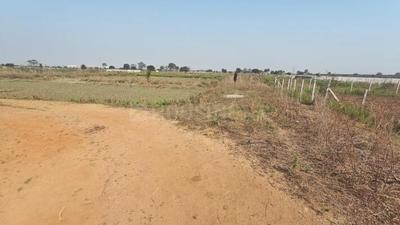Commercial Plot