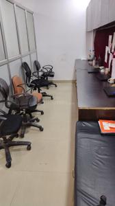 Ready to use Office Space