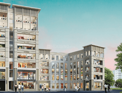 Others image of 420.0 Sq.ft   Shop for sale in Patia for 15960000