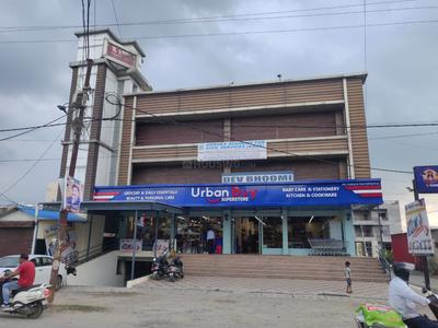 Entrance image of 3000.0 Sq.ft   Showroom for rent in Pithuwala Kalan for 150000