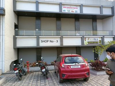 Others image of 200.0 Sq.ft   Shop for rent in Wagholi for 12500