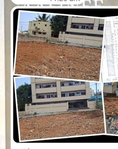 Commercial Plot