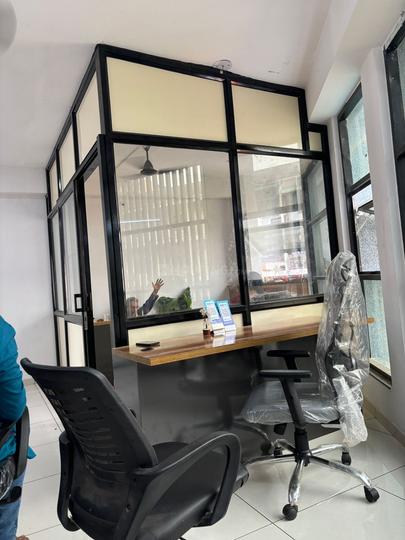 Others image of 372.0 Sq.ft pre-leased Ready to use Office Space for sale in Sayajiganj for 5000000
