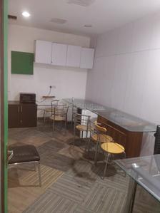 Others image of 4500.0 Sq.ft Ready to use Office Space for rent in Sector 7 for 150000