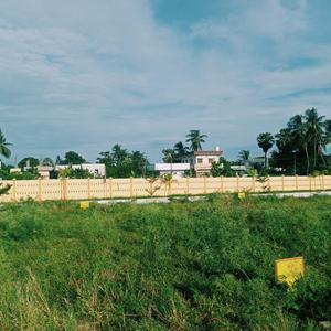 Others image of 900.0 Sq.ft   Commercial Plot for sale in Kankipadu for 1400000