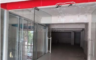 Entrance image of 3000.0 Sq.ft   Showroom for rent in Vikas Nagar for 122000