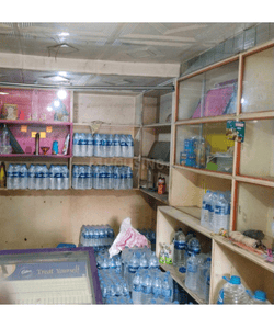 Others image of 180.0 Sq.ft pre-leased  Shop for sale in Maniktala for 4000000