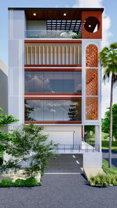 Others image of 1500.0 Sq.ft Commercial Property for rent in Ameenpur for 180000