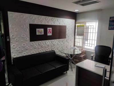 Ready to use Office Space