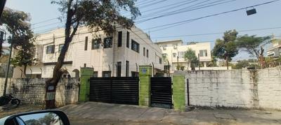 Commercial Plot