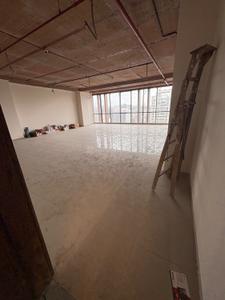 Bare shell Office Space