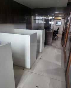 Ready to use Office Space