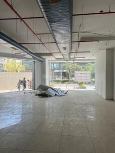 Others image of 4895.0 Sq.ft   Shop for rent in Shyamal for 890000