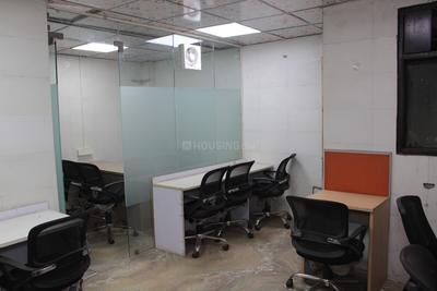 Ready to use Office Space