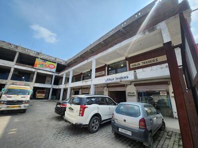 Others image of 8000.0 Sq.ft   Showroom for rent in Bishnah for 1200000