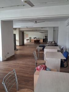 Ready to use Office Space