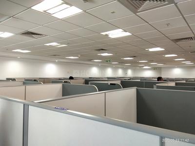 Cabin image of 5870.0 Sq.ft Ready to use Office Space for rent in Whitefield for 352200