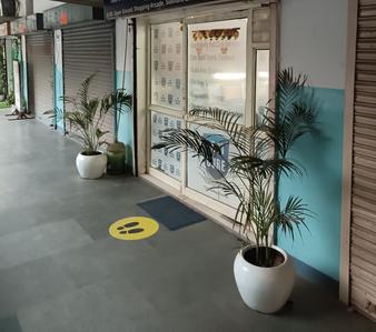 Others image of 200.0 Sq.ft  Ready to use Office Space for rent in Sector 43 for 25000