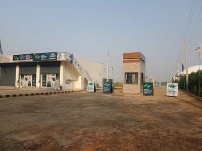 Others image of 4500.0 Sq.ft   Commercial Plot for sale in Barwala for 6250000