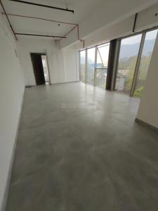 Others image of 399.0 Sq.ft pre-leased Ready to use Office Space for sale in Thane West for 6800000