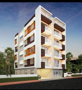 Others image of 2500.0 Sq.ft  Bare shell Office Space for rent in Rasulgarh for 75000