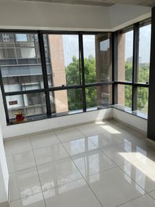 Commercial image of 285.0 Sq.ft  Ready to use Office Space for rent in Bopal for 15500