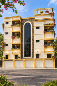 Commercial Plot