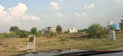 Others image of 8600.0 Sq.ft   Commercial Plot for sale in Vrindavan Yojana for 112000000