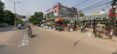 Entrance image of 10764.0 Sq.ft   Commercial Plot for sale in Gomti Nagar for 322920000