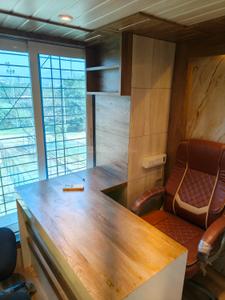 Others image of 200.0 Sq.ft  Ready to use Office Space for rent in Nerul for 25000