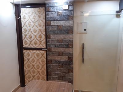 Others image of 350.0 Sq.ft pre-leased Ready to use Office Space for sale in Hazratganj for 3500000