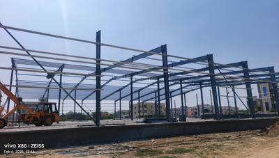Others image of 40000.0 Sq.ft   Warehouse for rent in Shamshabad for 1000000