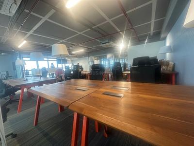 Others image of 420.0 Sq.ft pre-leased Ready to use Office Space for sale in Hinjawadi for 6500000