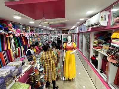 Others image of 800.0 Sq.ft   Showroom for rent in Madhurawada for 36000