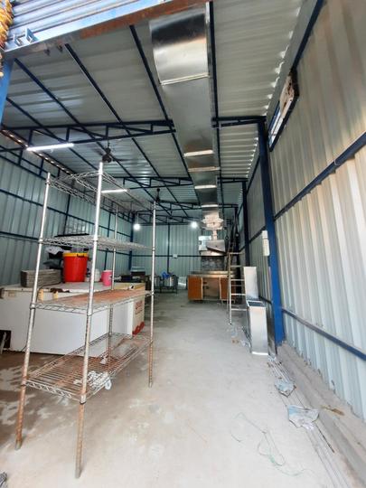 Commercial image of 200.0 Sq.ft   Shop for rent in Palavakkam for 33000
