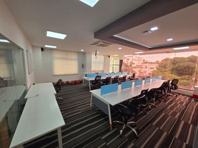 Others image of 1800.0 Sq.ft  Ready to use Office Space for rent in Kalyan Nagar for 180000