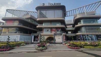Others image of 325.0 Sq.ft pre-leased  Shop for sale in Sector 65 for 22500000