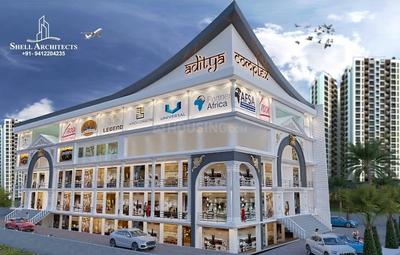 Others image of 268.0 Sq.ft pre-leased  Shop for sale in Pallavpuram for 5000000