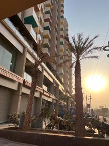 Others image of 600.0 Sq.ft   Shop for rent in Sargasan for 35000