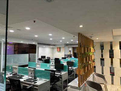 Ready to use Office Space