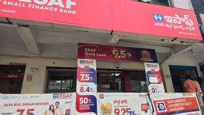 Others image of 1900.0 Sq.ft pre-leased  Showroom for sale in Dilsukh Nagar for 38500000