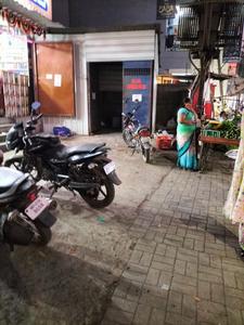 Commercial image of 450.0 Sq.ft   Shop for rent in Warje Malwadi for 25000